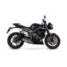 Silenciador Red Power Scorpion Triumph Street Triple 765 R / RS 2020 - 2022