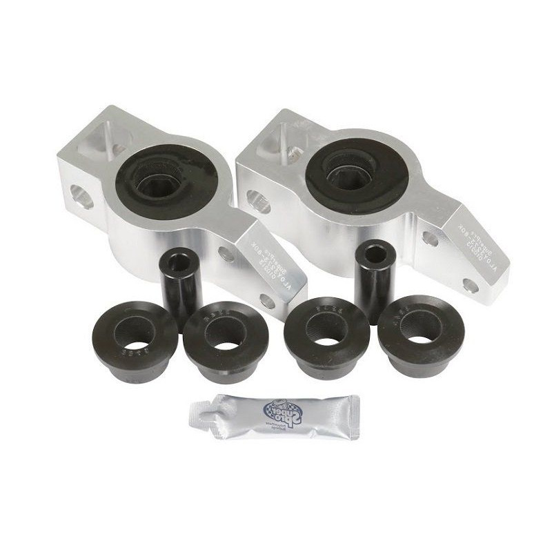 RacingLine Rear Suspension Bushings, MQB FWD VWR54G72W