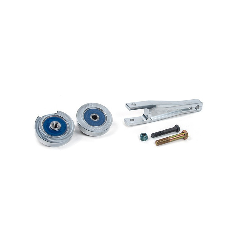 Silentblocs berceau Racingline MQB EA888.3 1.8/2.0 TSI VWR15G703