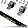 Pack de barre stabilisatrices Dynamic+ Audi Q5/SQ5 034Motorsport