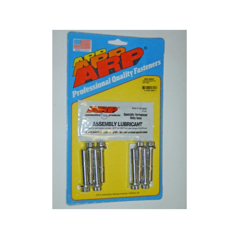 Pleuelschrauben-Kit für BMC B Series (1964-68) 18GB und 18GF 3/8
