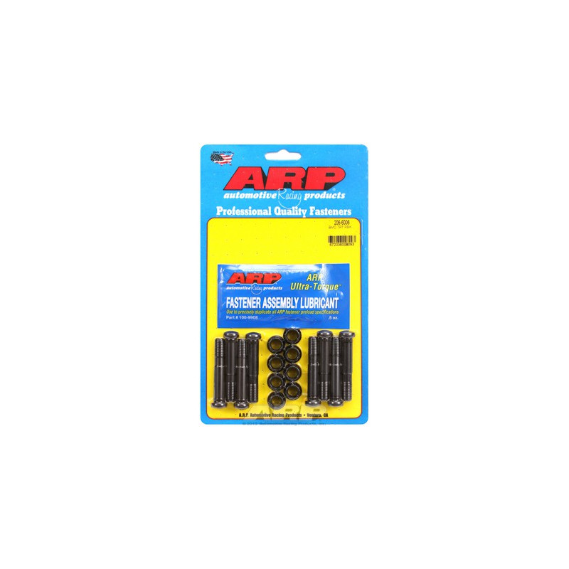 Kit de tornillos de biela para TR7 2.0L SOHC