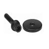 Schwingungsdämpfer-Schrauben-Kit (Damper) für 2.0L (4G63) DOHC: Schwingungsdämpfer-Schrauben-Kit