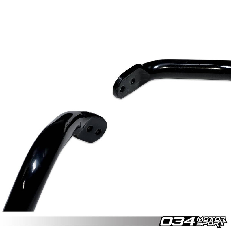 Pack de barre stabilisatrices Dynamic+ Audi Q5/SQ5 034Motorsport