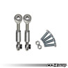 Biellette de Barre Stabilisatrice Avant Réglable 034Motorsport