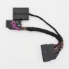 Start&Stop Disable Module MQB EVO