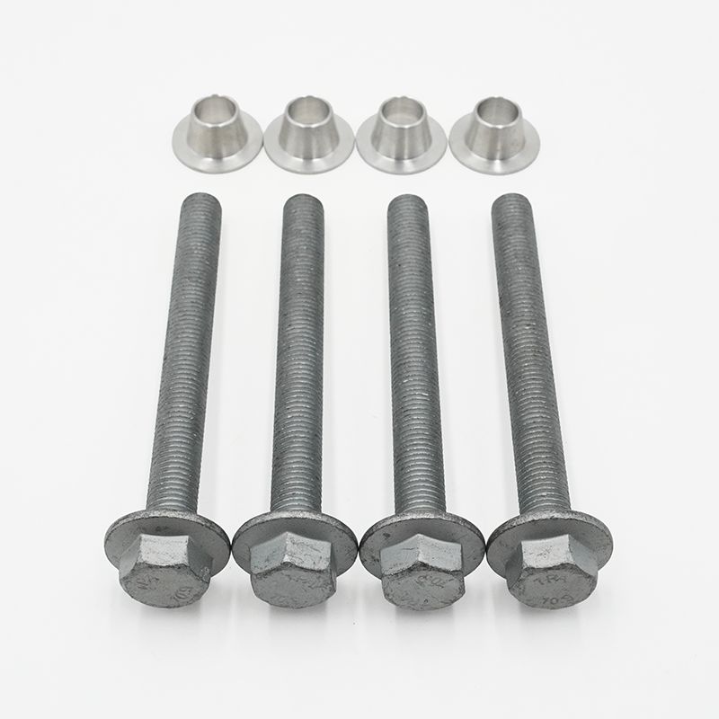 Arandelas de centrado del tren trasero VAG MQB AWD