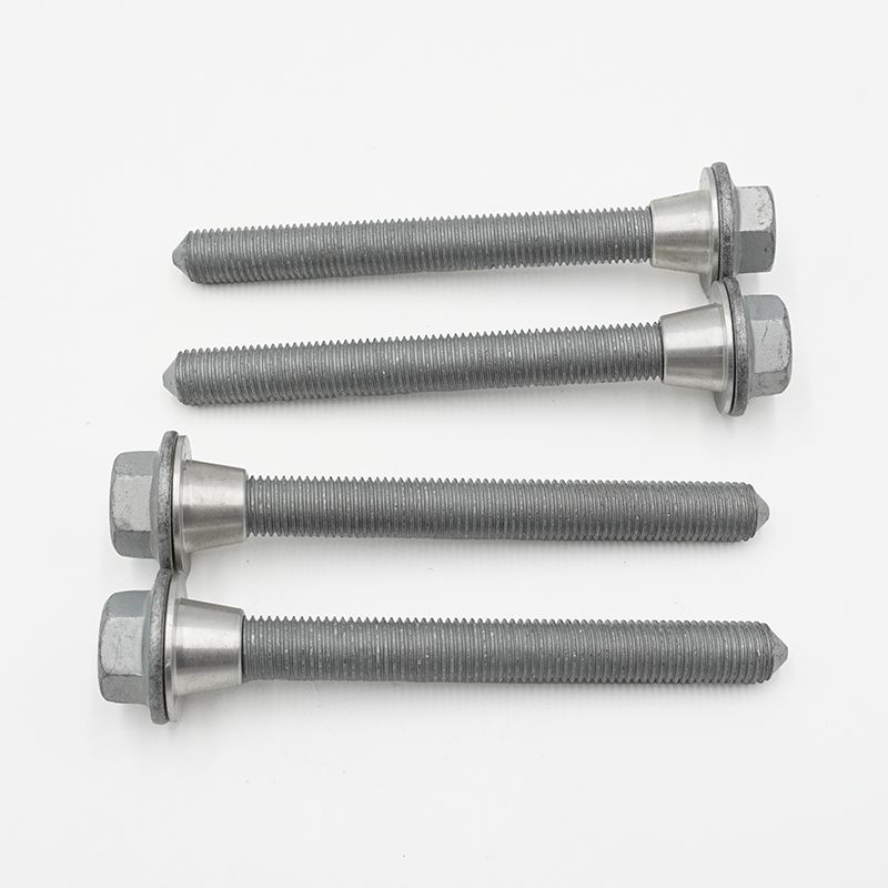 Rondelles de centrage train arrière VAG MQB AWD