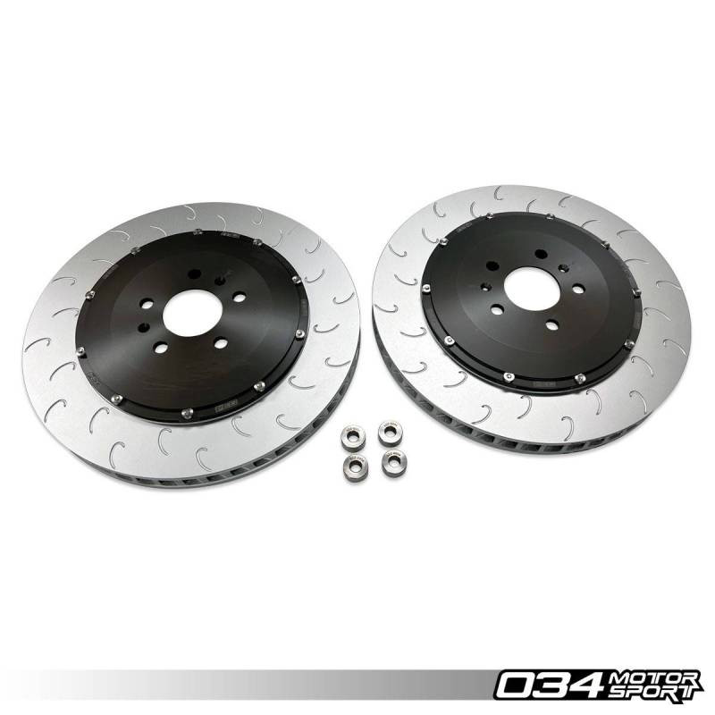 Rotors 034 motorsport pour Frt 034 motorsport pour 390x34 034 motorsport pour Mk1 R8