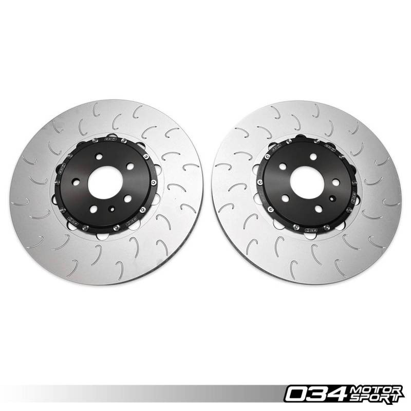 Rotors 034 motorsport pour Frt 034 motorsport pour 380x36 034 motorsport pour B8 SQ5