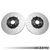 Rotors 034 motorsport pour Frt 034 motorsport pour 380x36 034 motorsport pour B8 SQ5