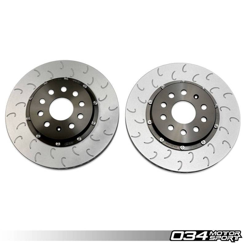 Rotors 034 motorsport pour Rear 034 motorsport pour 310x22 034 motorsport pour MQB
