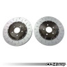 Rotors 034 motorsport pour Rear 034 motorsport pour 330x22 034 motorsport pour B8 S4