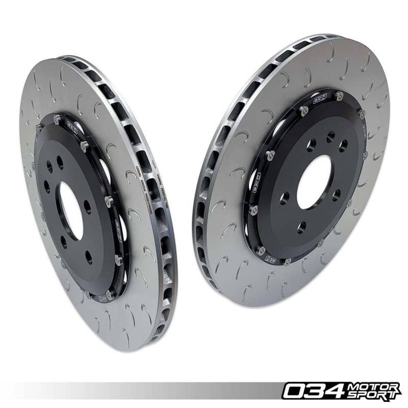 Rotors 034 motorsport pour Rr 034 motorsport pour 330x22 034 motorsport pour B9 S4