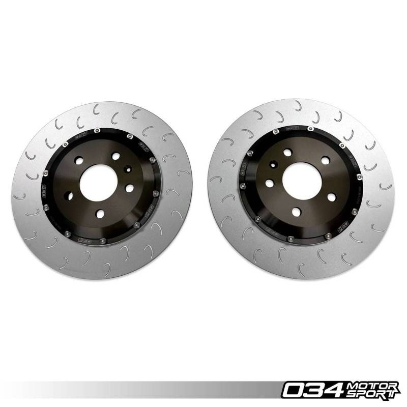 Rotors 034 motorsport pour Rr 034 motorsport pour 330x22 034 motorsport pour B9 RS5