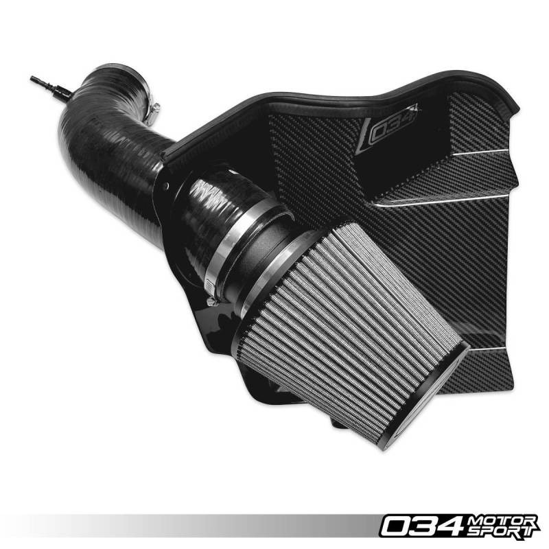 S34 034 motorsport pour Intake 034 motorsport pour SD 034 motorsport pour B8 SQ5
