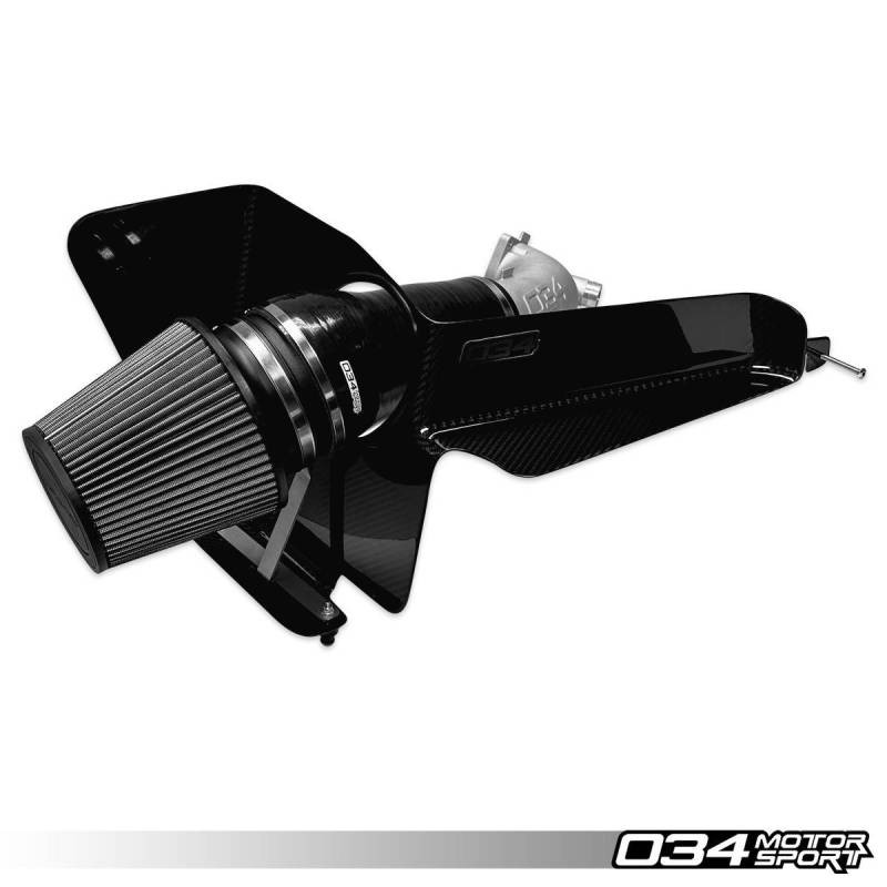 S34 034 motorsport per Open Intake 034 motorsport per SD 034 motorsport per B9 S4