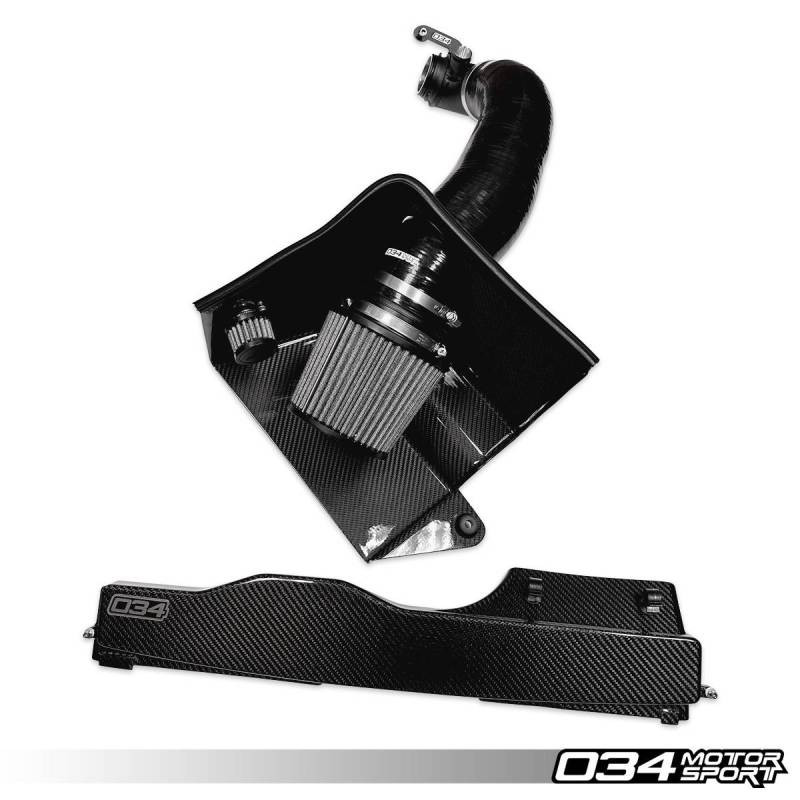 S34 Insuction Bundle 034 motorsport pour Mk7 GTI