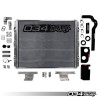 Kit de mise à niveau de l'échangeur de chaleur du turbocompresseur pour Audi C7 S6