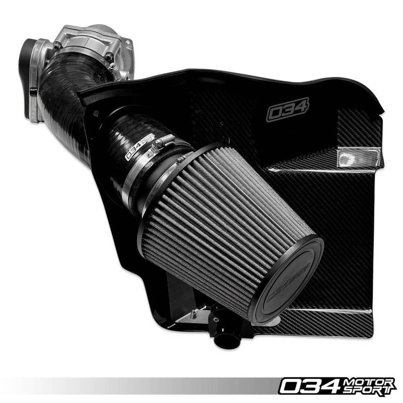 SD Insuc Bundle 034 motorsport pour S34 034 motorsport pour B8 SQ5