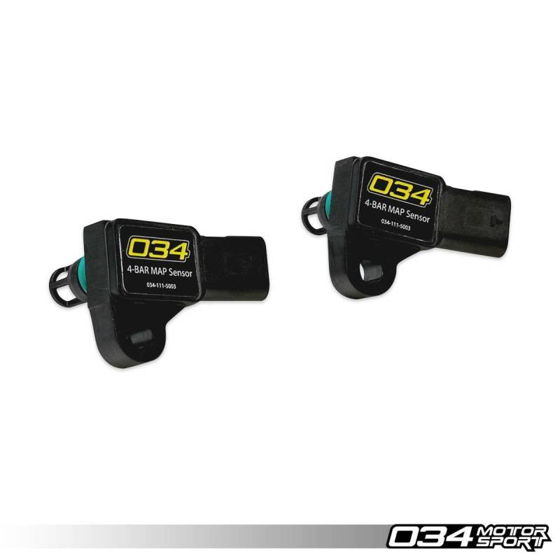 Sensors 034 motorsport pour 2 034 motorsport pour MAP 034 motorsport pour 4-bar 034 motorsport pour EA839