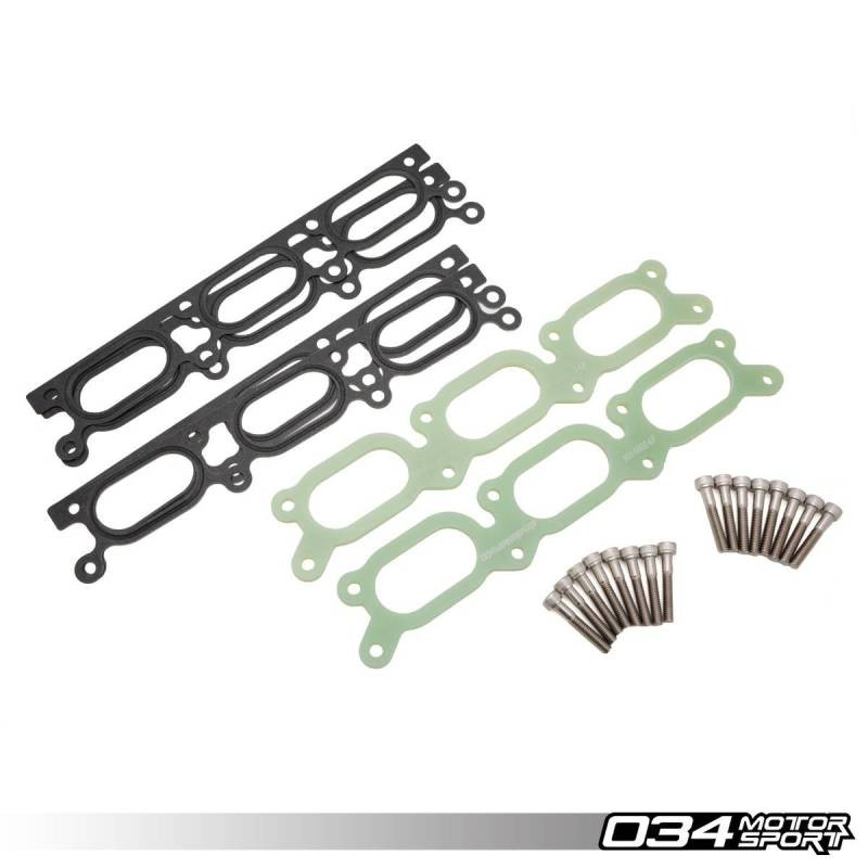 SPACER, PHENOLIC, 2.7T SMALL2.7
