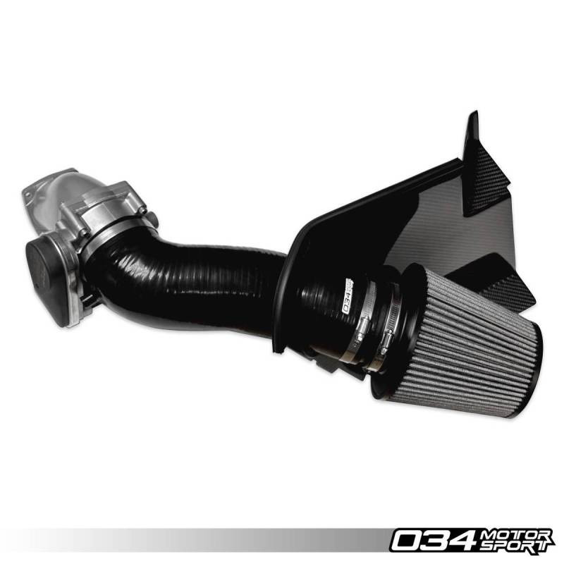 Spr Dpr Chrgr 034 motorsport per no TB 034 motorsport per 84mm 034 motorsport per B8