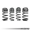 Springs 034 motorsport pour Set 034 motorsport pour B8 SQ5