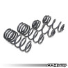 Springs 034 motorsport pour Set 034 motorsport pour B9 A4/Allroad