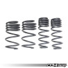 Springs 034 motorsport pour Set 034 motorsport pour Mk7 Golf R