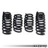 Springs 034 motorsport pour Set 034 motorsport pour R8 Mk1