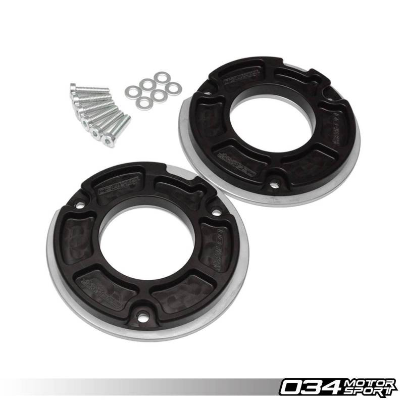Strut Twr Reinforcing 034 motorsport pour 8J TTRS