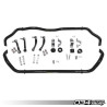 Sway Bar Bundle 034 motorsport pour 4M Q7