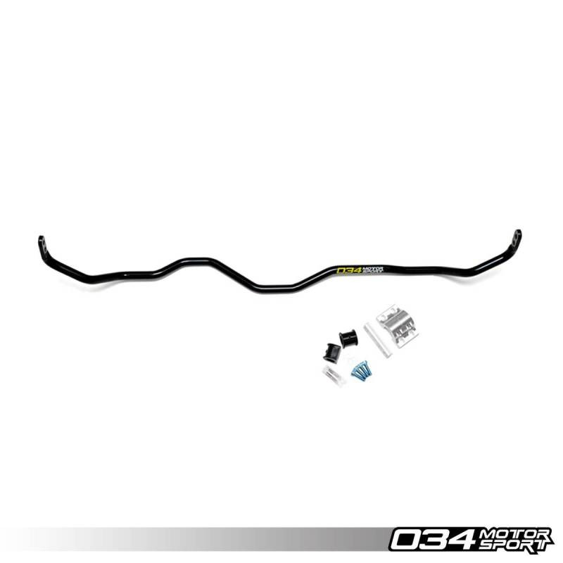 Sway Bar Kit 034 motorsport pour Rear 034 motorsport pour Audi B9
