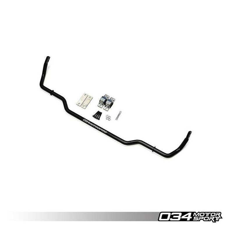 SWAY BAR KIT, REAR, MK5-6 FWDSW