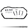 Sway Bar Set 034 motorsport pour C8 RS6/7