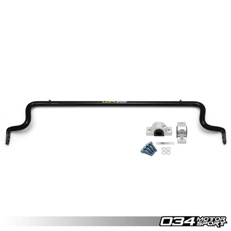 Swaybar Kit 034 motorsport für B8 hinten