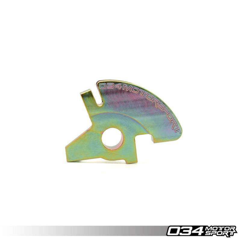 THROTTLE CAM, 3B-AANZINC PLATE