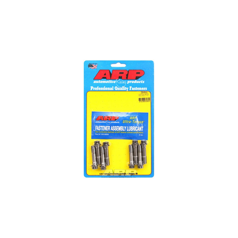 Kit viti di biella per 2.0L (F20C) e 2.2L (F22C) S2000