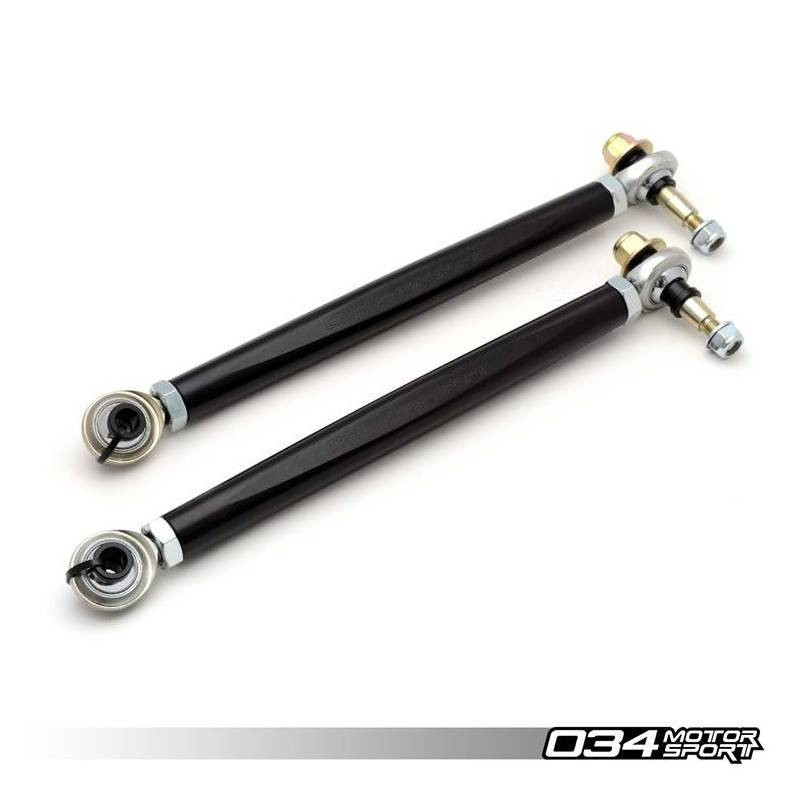 TIE ROD, SPH, REAR SMAL NO SWAY