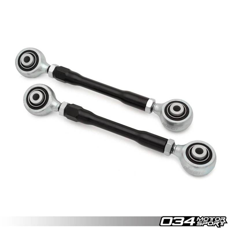 Toe Arms 034 motorsport pour B8 034 motorsport pour Density