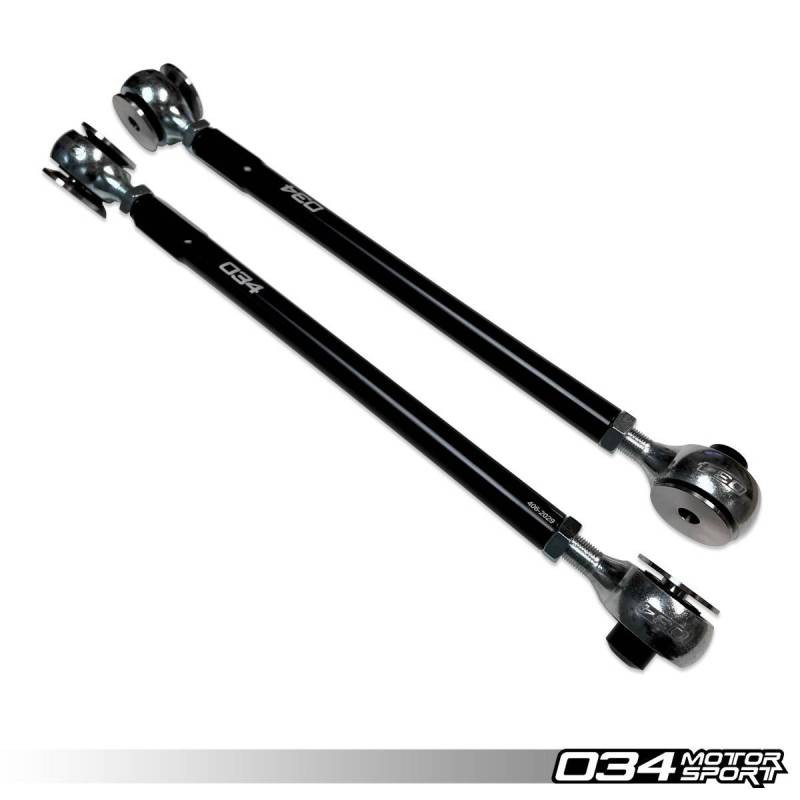Toe Link 034 motorsport pour Density 034 motorsport pour B9 S4
