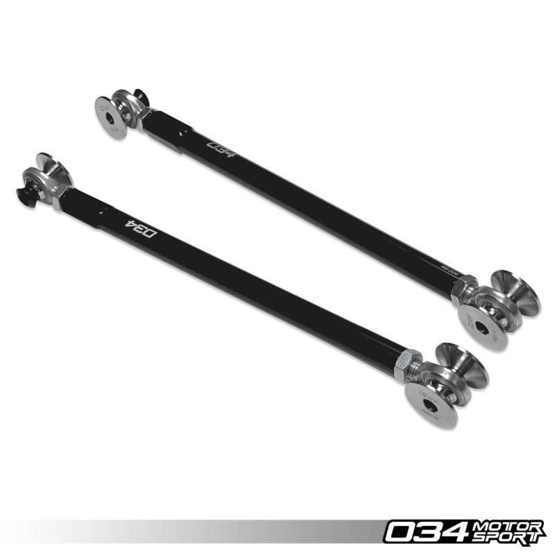 Toe Links 034 motorsport pour Motorsport 034 motorsport pour B9