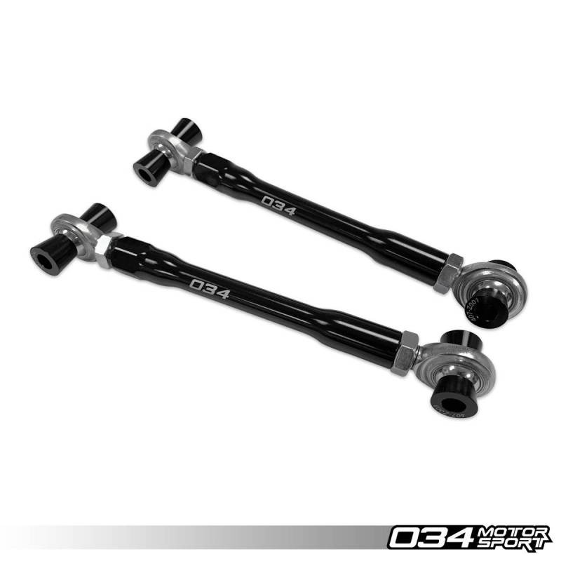 Toe Links 034 motorsport pour Motorsport 034 motorsport pour MQB