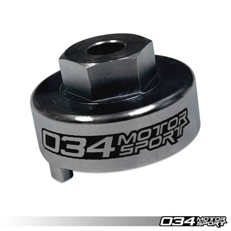 Tool 034 motorsport pour Fuel Pump 034 motorsport pour B8 3.0T