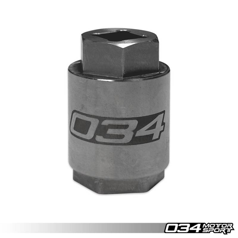 Tool 034 motorsport pour Fuel Pump 034 motorsport pour EA888 Gen 3