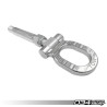 Tow Hook Kit 034 motorsport pour 145mm