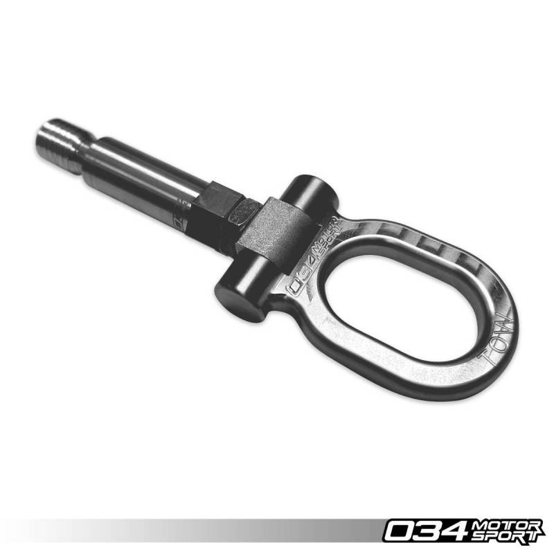 Tow Hook Kit 034 motorsport pour 8Y