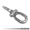 Tow Hook Kit 034 motorsport pour B6 B7