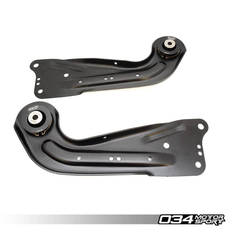 Trailing Arm Kit 034 motorsport pour MQB 034 motorsport pour Spheric